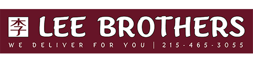 lee brother's logo